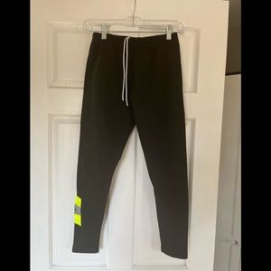 In Sport warm thick ski leggings